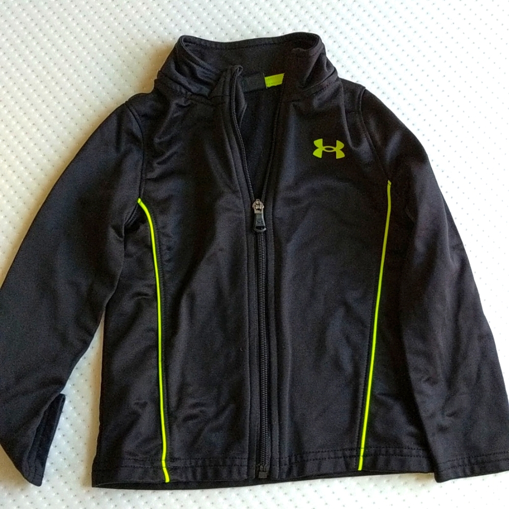 3t boy  jacket  new never used